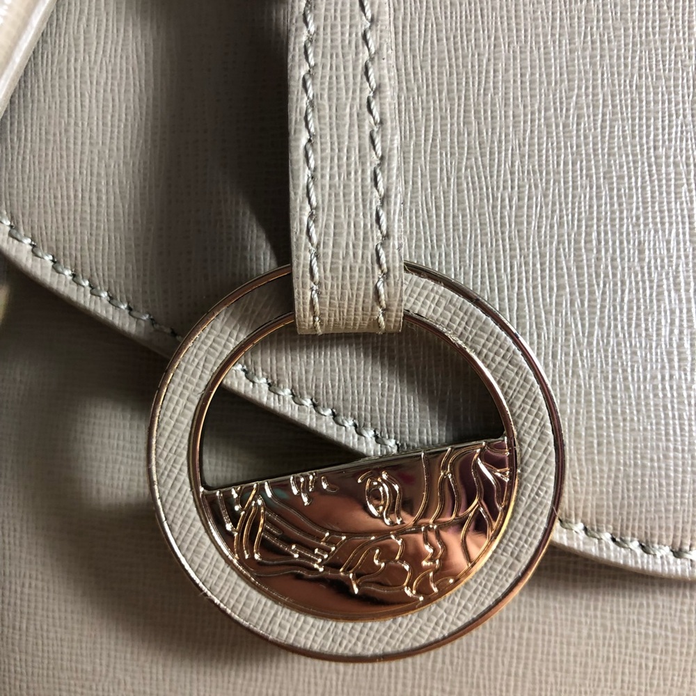 Versace collection shoulder bag - Picture 3 of 8